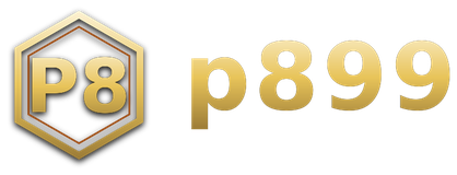 p899 logo
